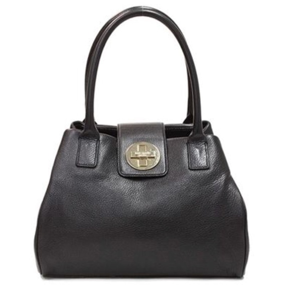kate spade Handbags - Kate Spade Black Leather Bexley Bag